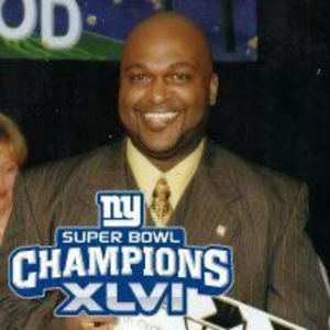 Meet your Posher, Chris